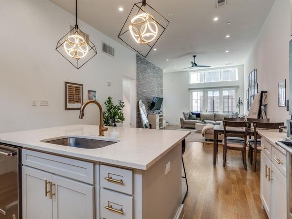 3200  Ross Avenue  36, Dallas Texas 75204