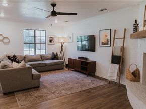 312  Perkins Road , Krugerville Texas 76227