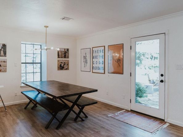 312  Perkins Road , Krugerville Texas 76227