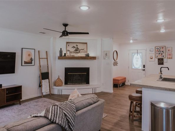 312  Perkins Road , Krugerville Texas 76227