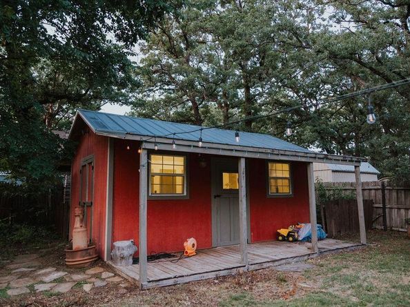 312  Perkins Road , Krugerville Texas 76227