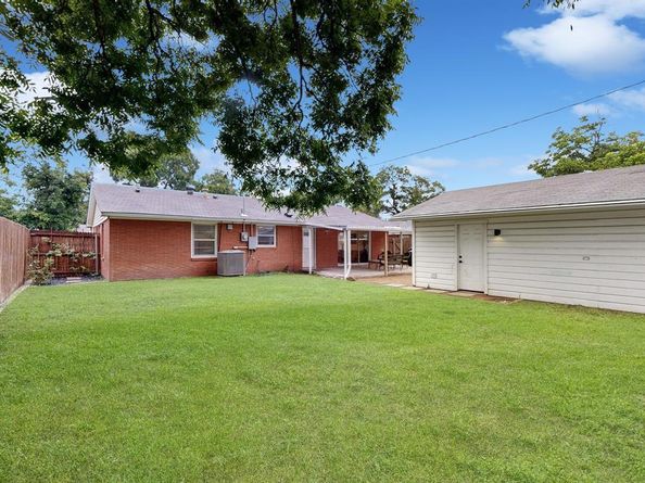 3733  Tam O Shanter Drive , Mesquite Texas 75150