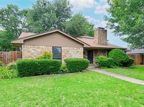 614  Brookfield Drive , Garland Texas 75040