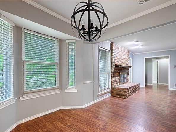 614  Brookfield Drive , Garland Texas 75040
