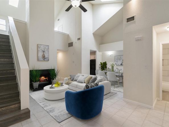 4218  Rollo Court , Flower Mound Texas 75028
