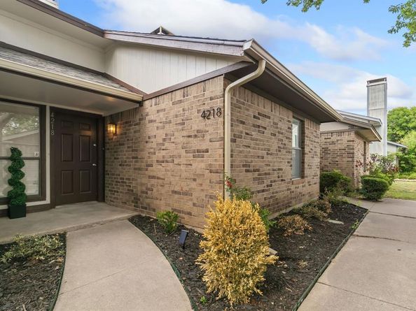 4218  Rollo Court , Flower Mound Texas 75028