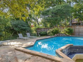 9901  Wood Forest Drive , Dallas Texas 75243