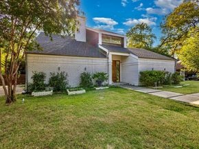 9901  Wood Forest Drive , Dallas Texas 75243