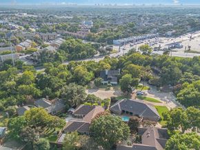 9901  Wood Forest Drive , Dallas Texas 75243