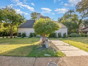 9901  Wood Forest Drive , Dallas Texas 75243