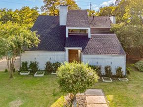9901  Wood Forest Drive , Dallas Texas 75243