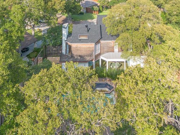 9901  Wood Forest Drive , Dallas Texas 75243