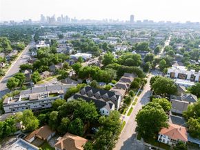 6028  Lewis Street , Dallas Texas 75206