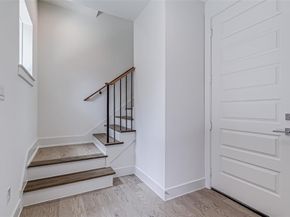 6028  Lewis Street , Dallas Texas 75206