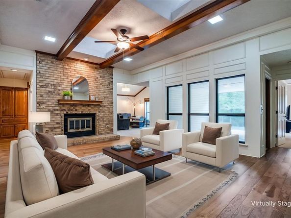 1710  Woodoak Drive , Richardson Texas 75082