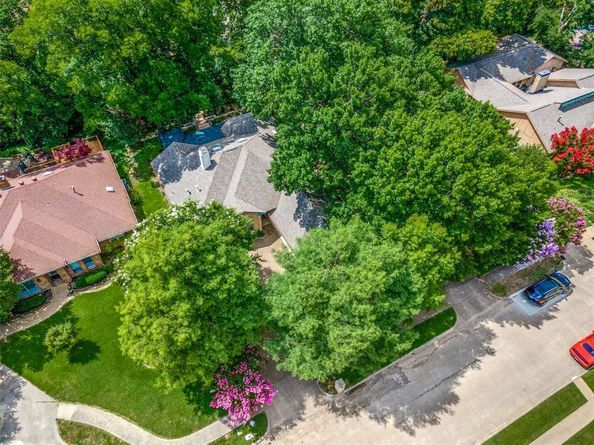 1710  Woodoak Drive , Richardson Texas 75082