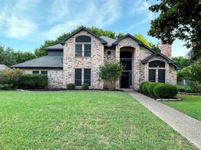 1840  Wind Hill Road , Rockwall Texas 75087