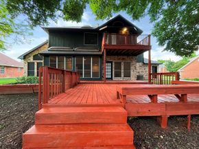 1840  Wind Hill Road , Rockwall Texas 75087
