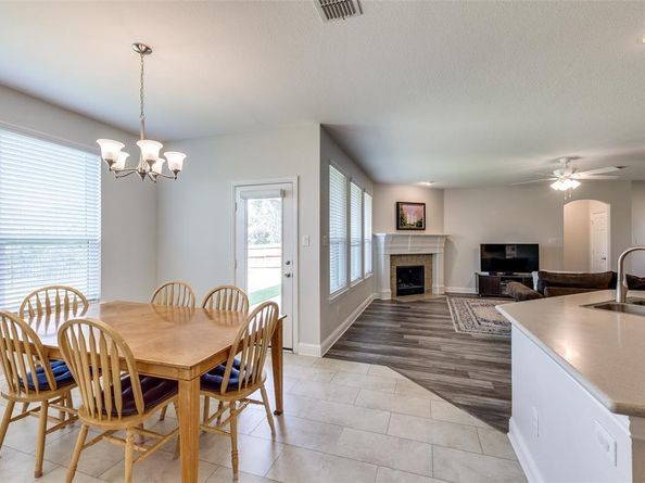 1512  Misty Morning Court , Little Elm Texas 75068