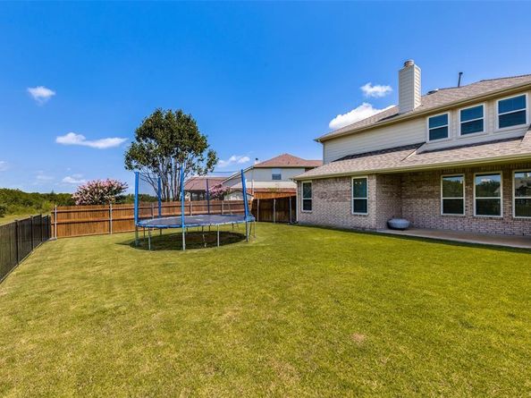 1512  Misty Morning Court , Little Elm Texas 75068