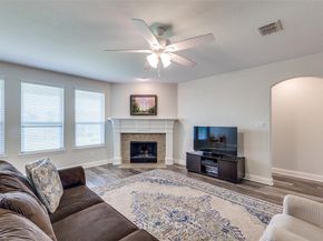 1512  Misty Morning Court , Little Elm Texas 75068