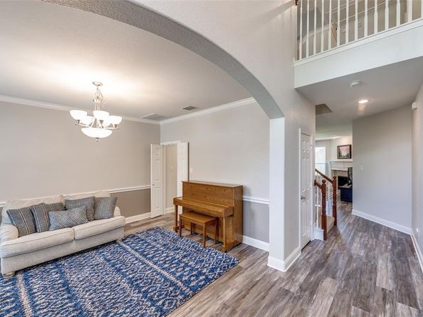 1512  Misty Morning Court , Little Elm Texas 75068