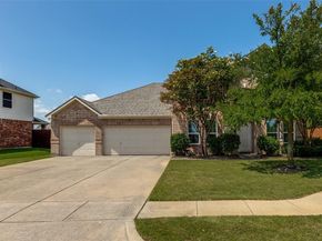 1512  Misty Morning Court , Little Elm Texas 75068