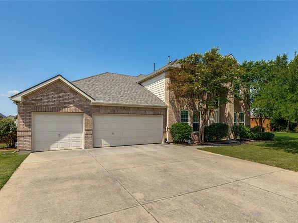 1512  Misty Morning Court , Little Elm Texas 75068