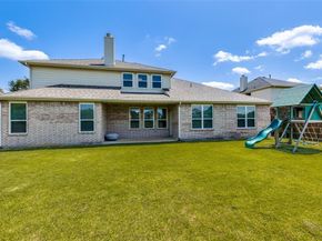 1512  Misty Morning Court , Little Elm Texas 75068