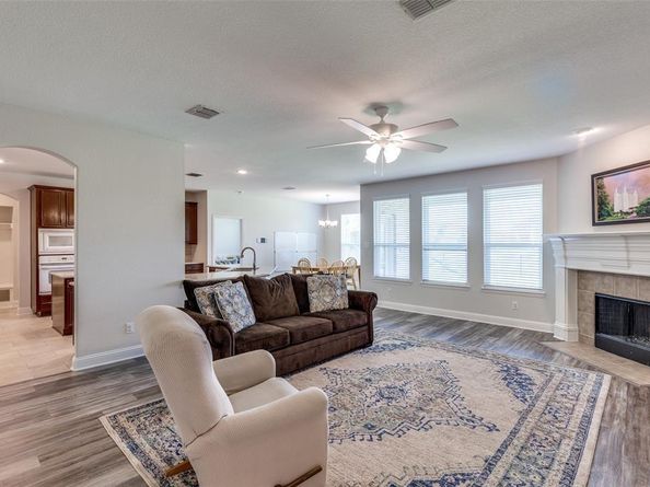 1512  Misty Morning Court , Little Elm Texas 75068