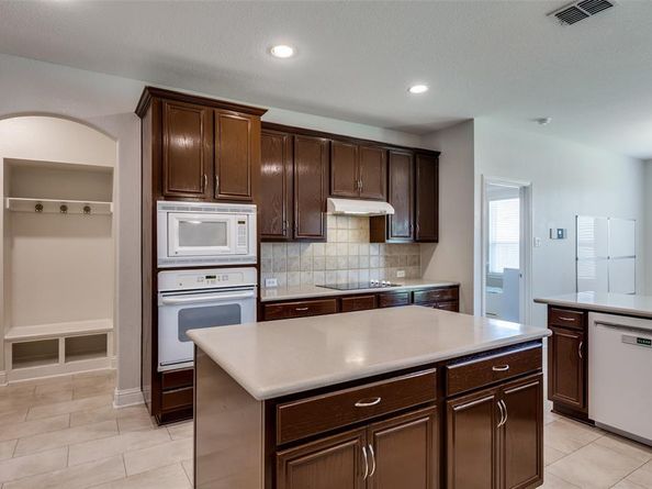 1512  Misty Morning Court , Little Elm Texas 75068