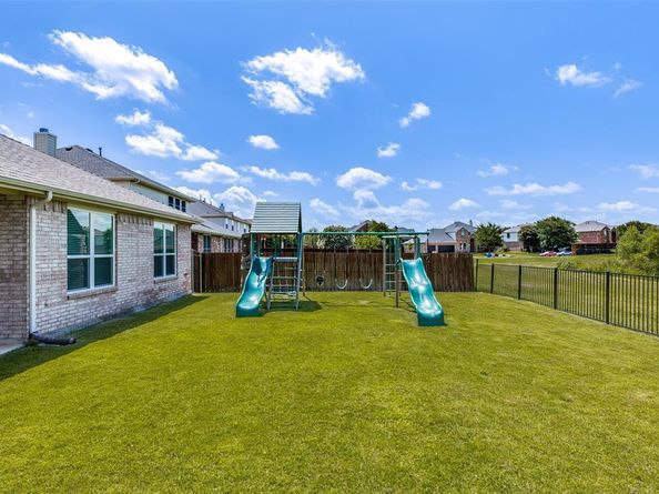 1512  Misty Morning Court , Little Elm Texas 75068