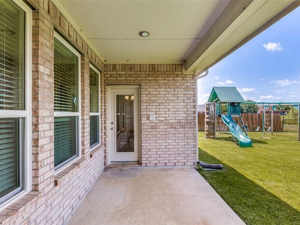 1512  Misty Morning Court , Little Elm Texas 75068