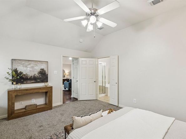 3213  Chesington Drive , Fort Worth Texas 76137
