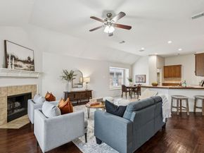 3213  Chesington Drive , Fort Worth Texas 76137