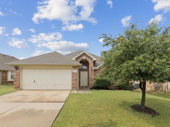 3213  Chesington Drive , Fort Worth Texas 76137