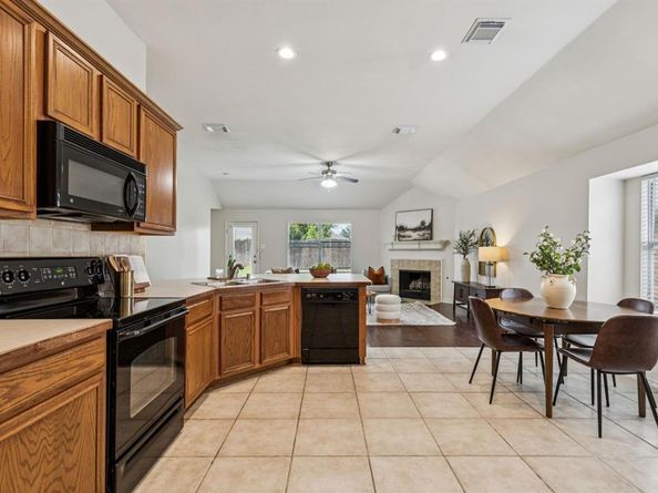 3213  Chesington Drive , Fort Worth Texas 76137