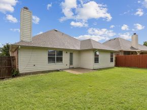 3213  Chesington Drive , Fort Worth Texas 76137