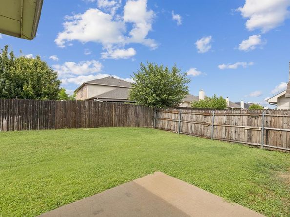 3213  Chesington Drive , Fort Worth Texas 76137