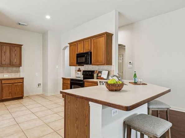 3213  Chesington Drive , Fort Worth Texas 76137