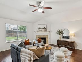 3213  Chesington Drive , Fort Worth Texas 76137
