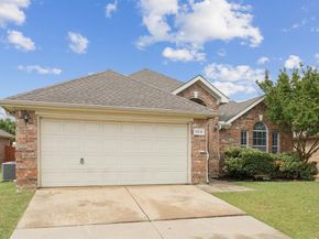 3213  Chesington Drive , Fort Worth Texas 76137