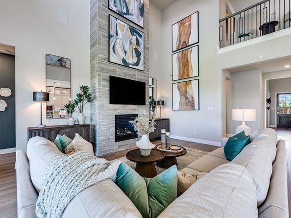 1800  Beech Ridge Drive , Northlake Texas 76226