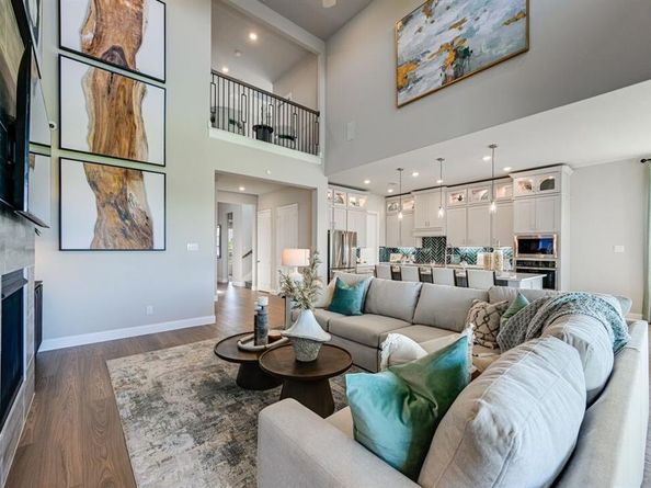 1800  Beech Ridge Drive , Northlake Texas 76226