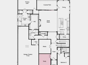 1800  Beech Ridge Drive , Northlake Texas 76226