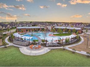 1800  Beech Ridge Drive , Northlake Texas 76226