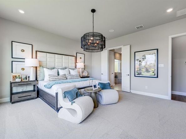 1800  Beech Ridge Drive , Northlake Texas 76226