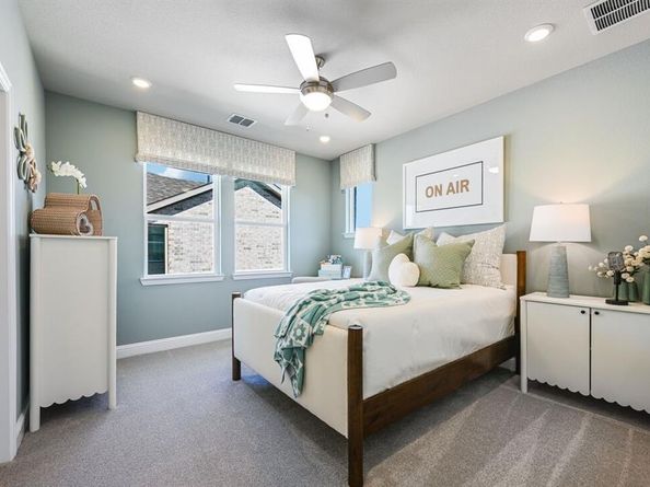 1800  Beech Ridge Drive , Northlake Texas 76226