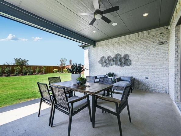 1800  Beech Ridge Drive , Northlake Texas 76226