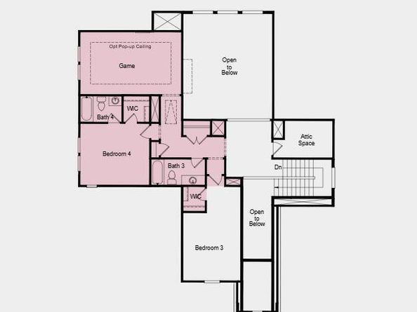 1800  Beech Ridge Drive , Northlake Texas 76226